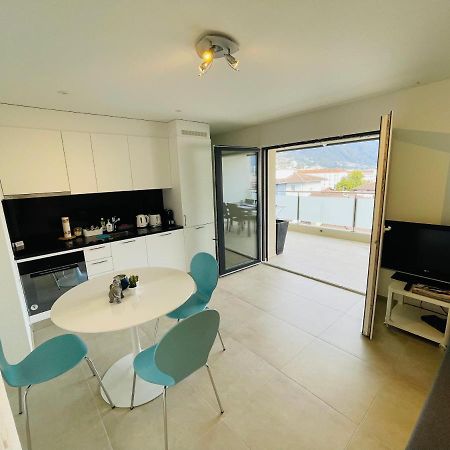 Central Apartment , Free Parking Locarno Zewnętrze zdjęcie