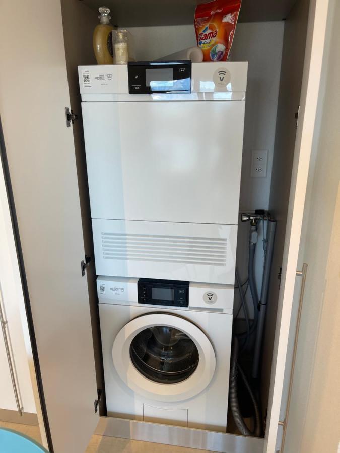 Central Apartment , Free Parking Locarno Zewnętrze zdjęcie
