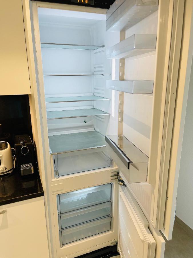 Central Apartment , Free Parking Locarno Zewnętrze zdjęcie