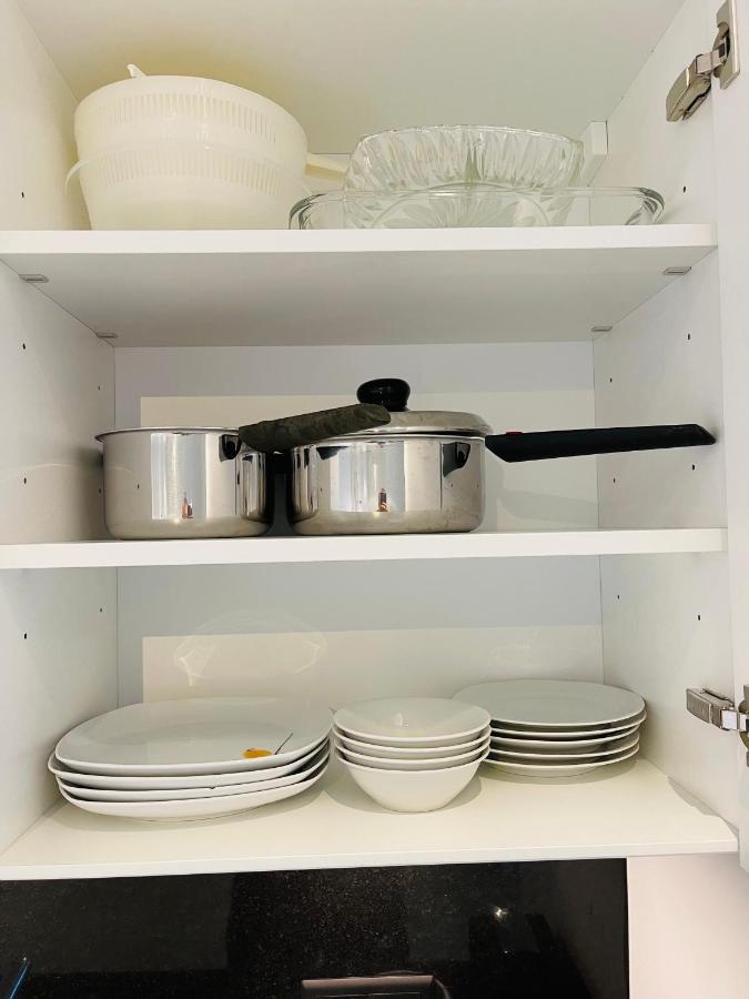Central Apartment , Free Parking Locarno Zewnętrze zdjęcie