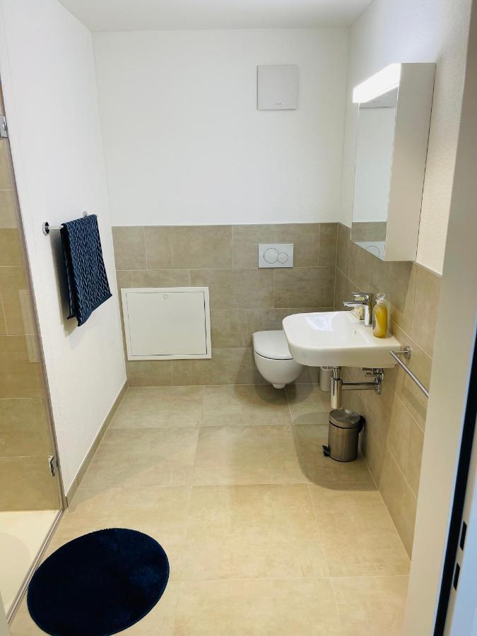 Central Apartment , Free Parking Locarno Zewnętrze zdjęcie